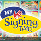 Signing Time - Elementary Beginner (Kindergarten / Pre-K) & My Signing Time Bundle